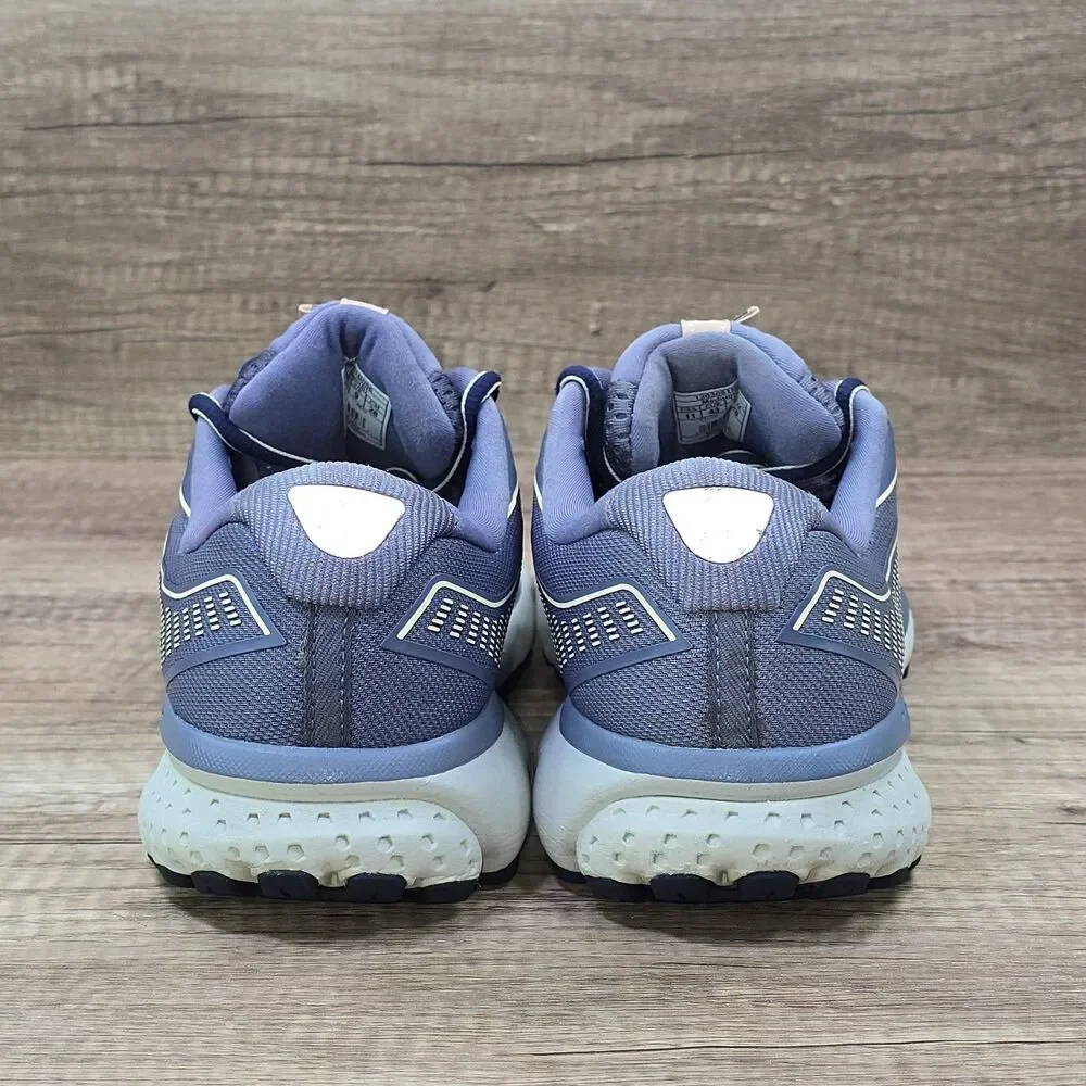 Brooks ghost 12